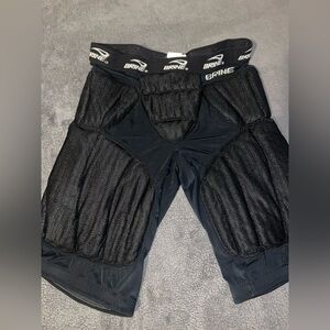 Brine Ventilator Women's Lacrosse Goalie Pants size L